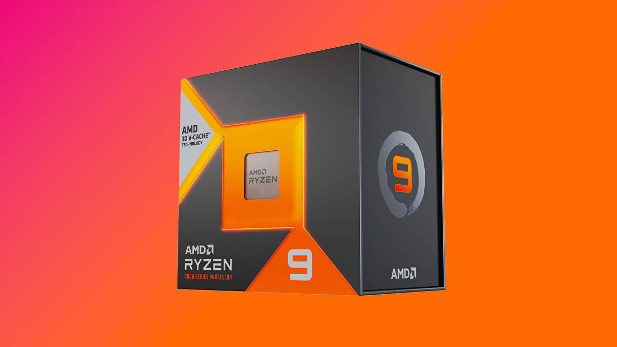 AMD Ryzen 9 7950X3D lộ diện hiệu năng vượt trội hơn Intel Core i9 13900K