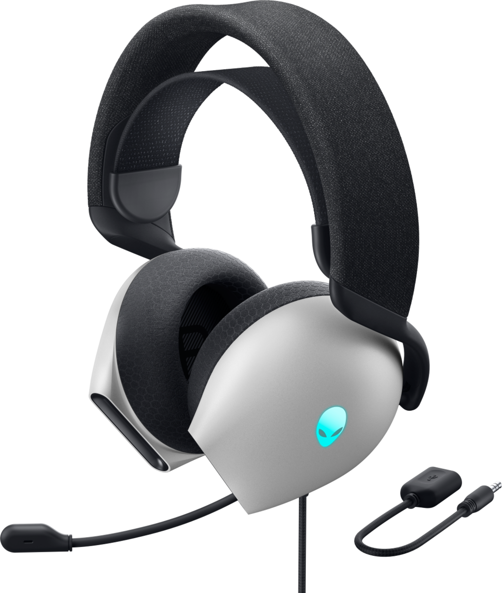 Alienware AW520H