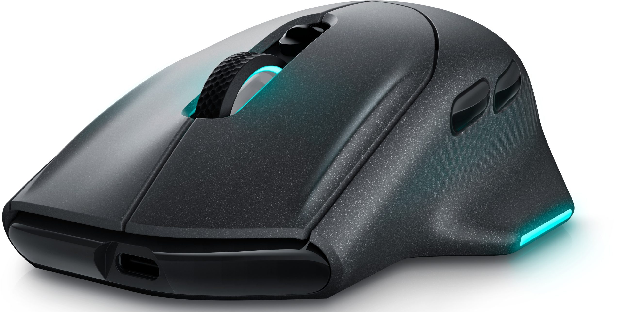 Alienware AW620M Dark Side of the Moon