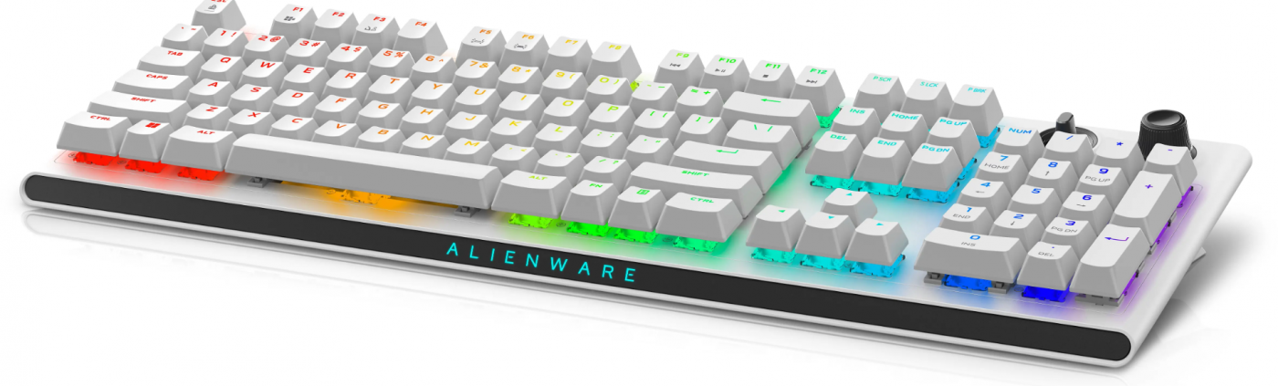 Alienware AW920K