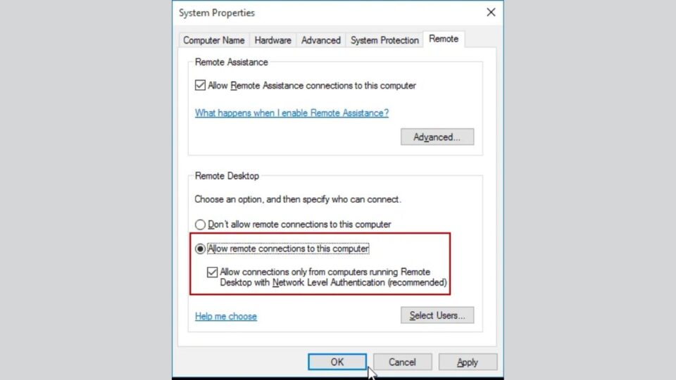 Chrome Remote Desktop nổi bật với khả năng phát nhạc và Video theo thời gian thực