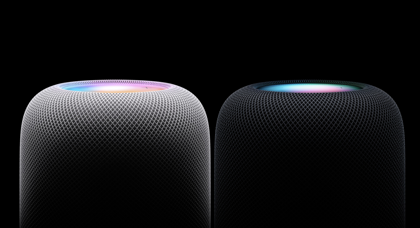 Apple HomePod Gen 2
