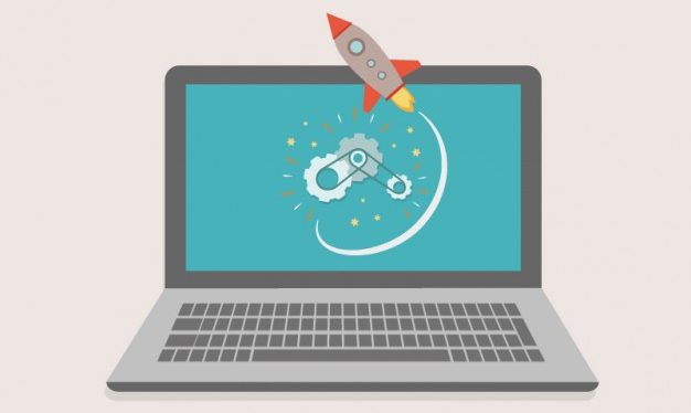Cách làm laptop chạy nhanh hơn đơn giản dễ thực hiện
