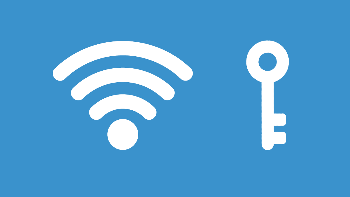 Cách xem mật khẩu wifi trên điện thoại, máy tính đơn giản nhất