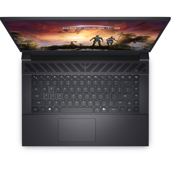 Dell Gaming G16 7630 2023_2
