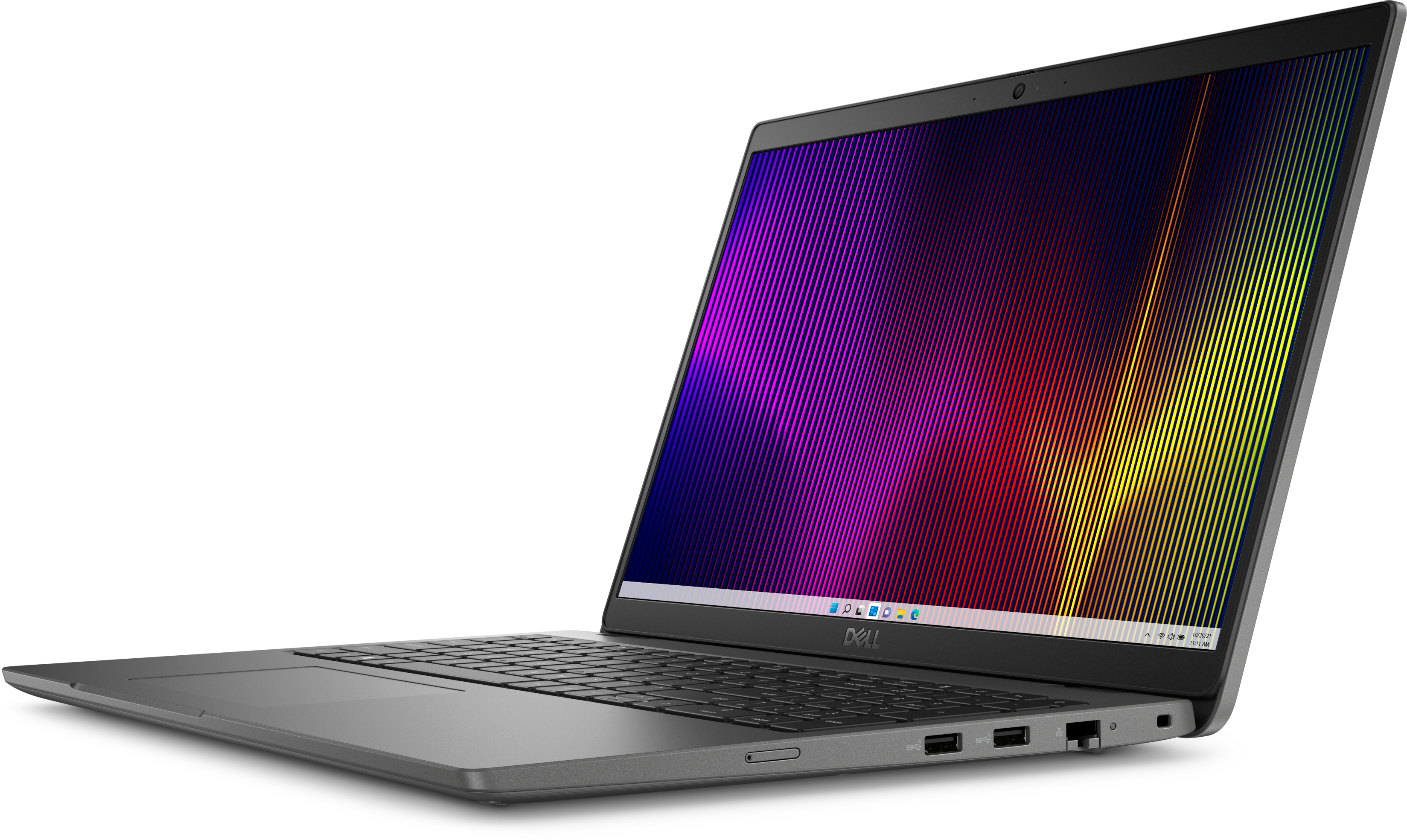 Dell Latitude 3540