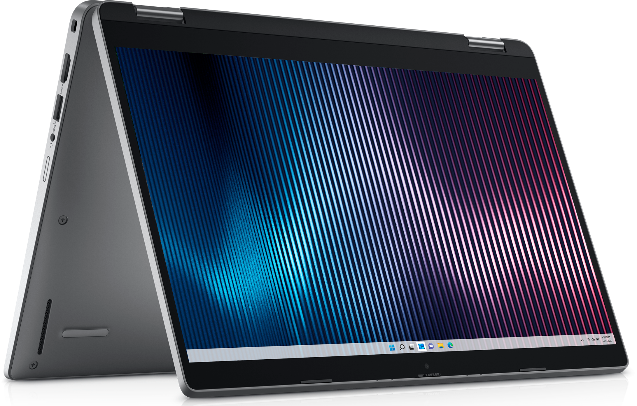 Thiết kế trên Dell Latitude 5340