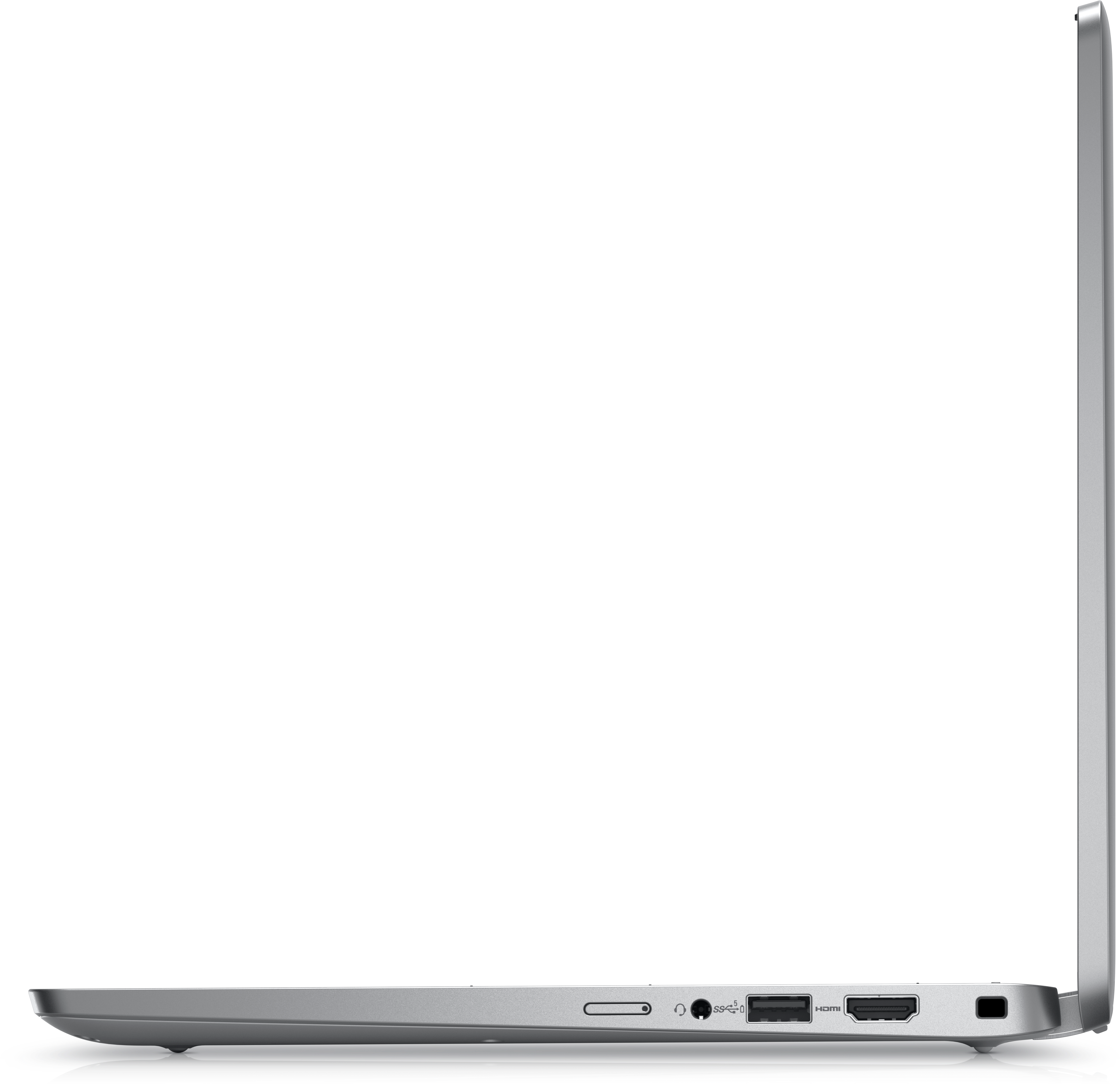 Cạnh phải trên Latitude 5340