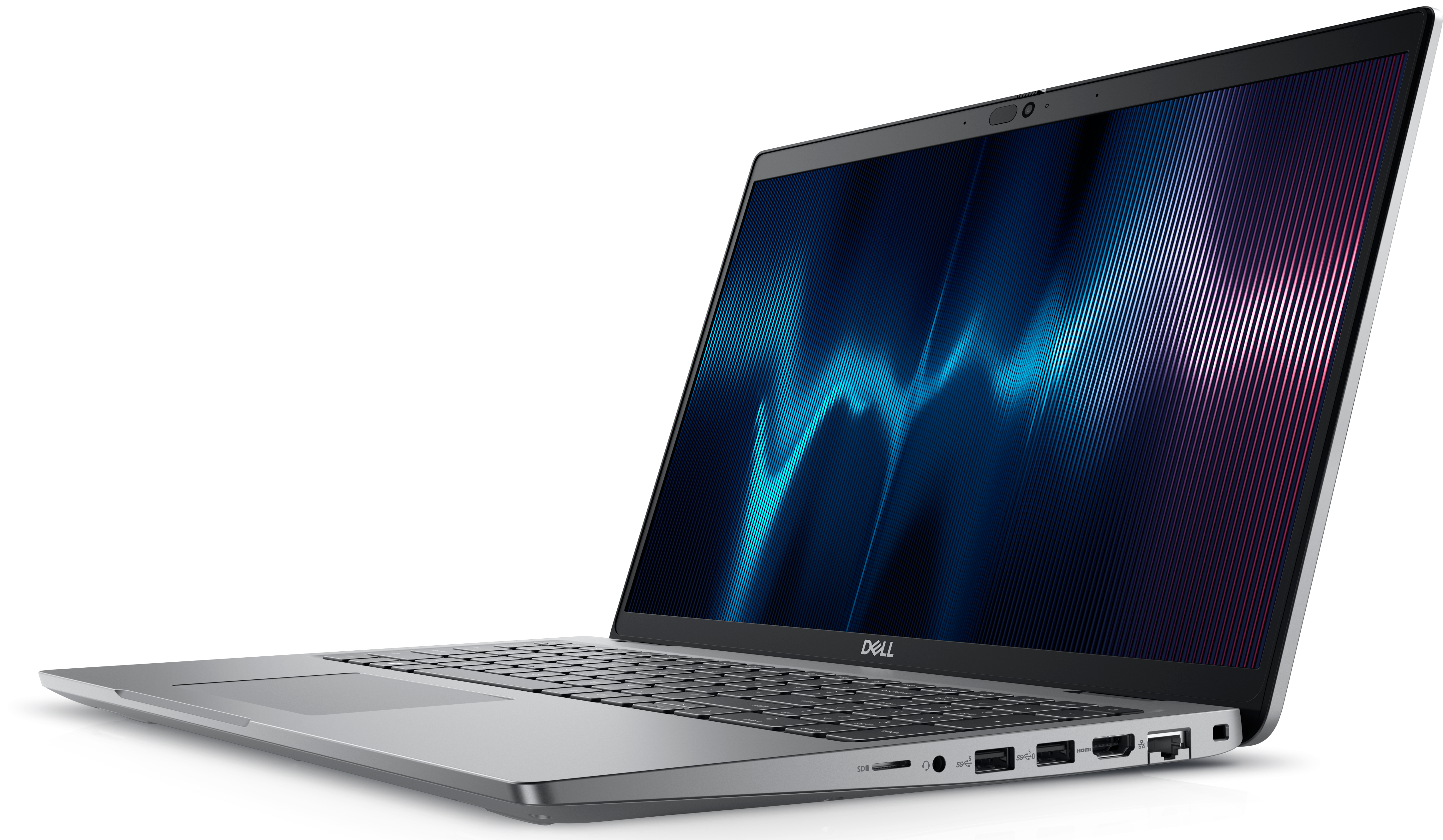 Dell Latitude 5540 được trang bị phần cứng cao cấp