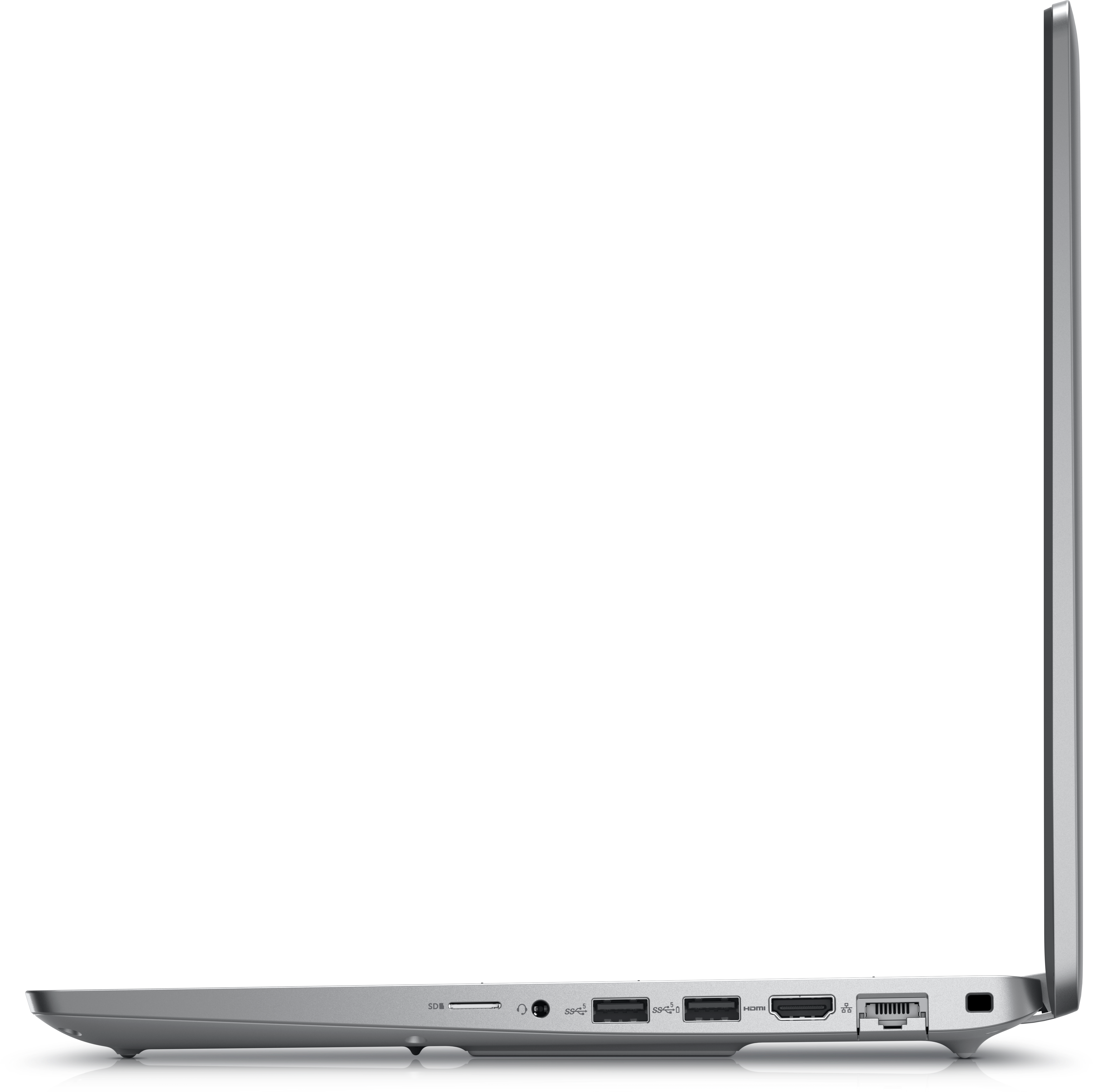 Cạnh phải trên Latitude 5540