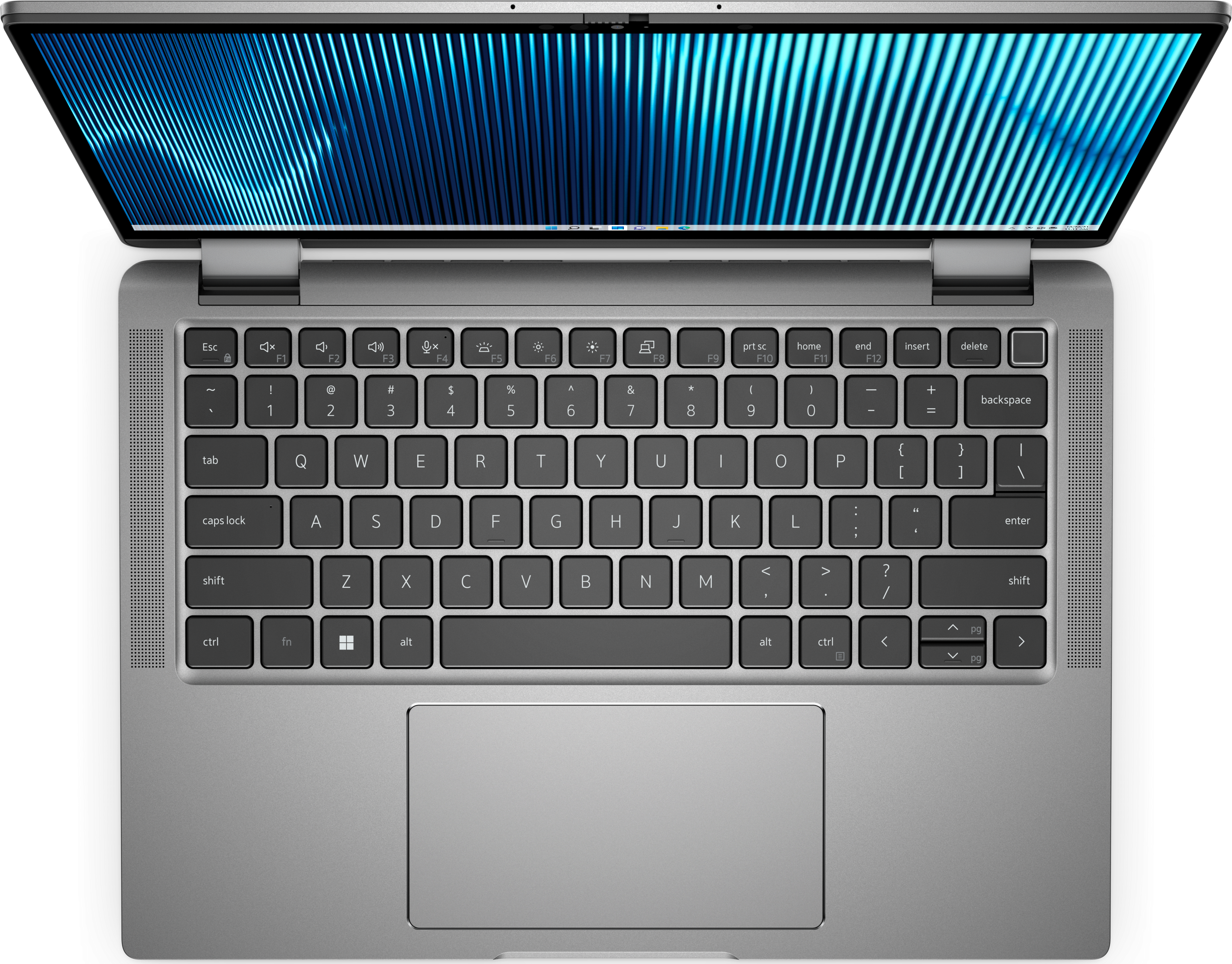 Bàn phím trên Latitude 7340