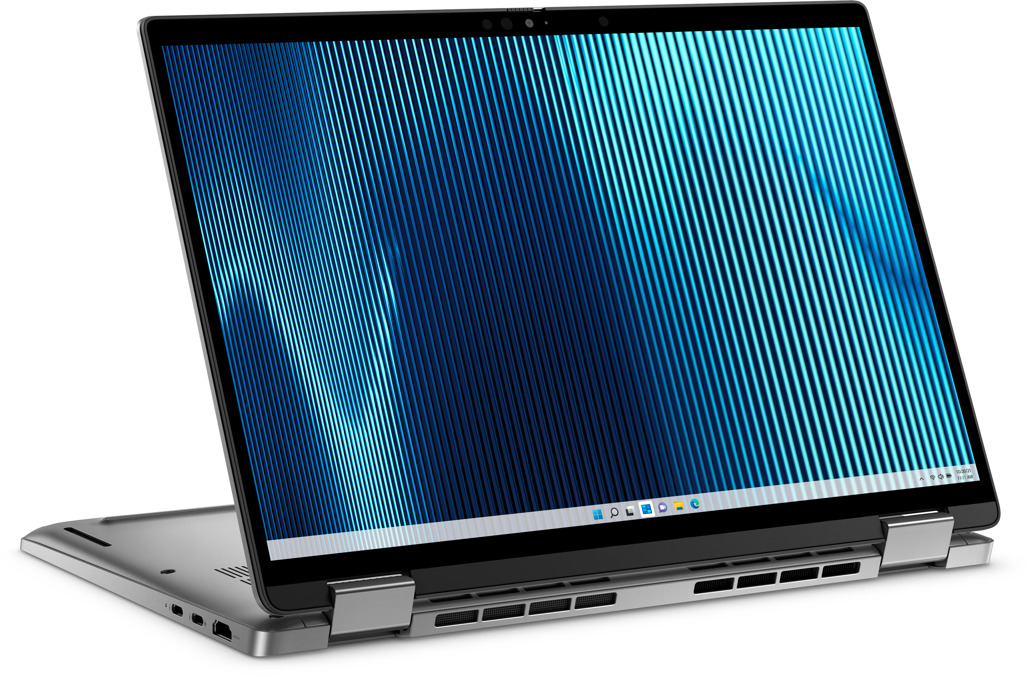 Dell Latitude 7340 được trang bị cấu hình mạnh mẽ