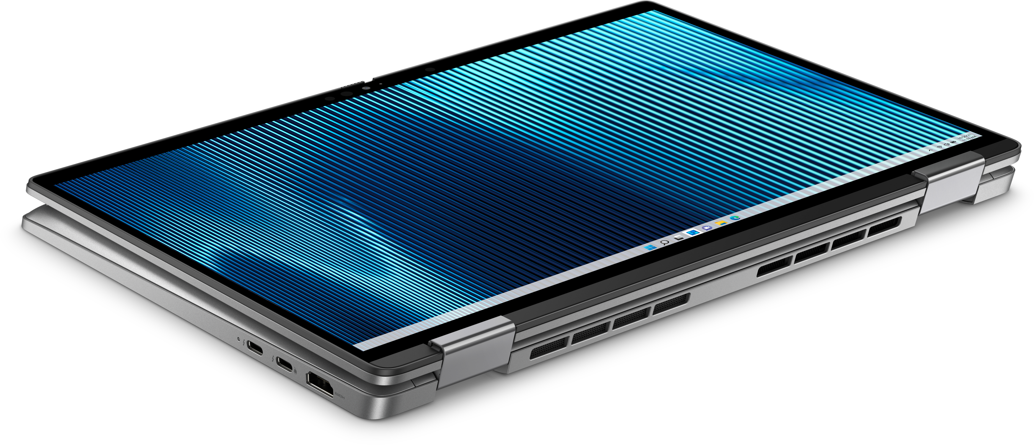Dang Tablet trên Dell Latitude 7340