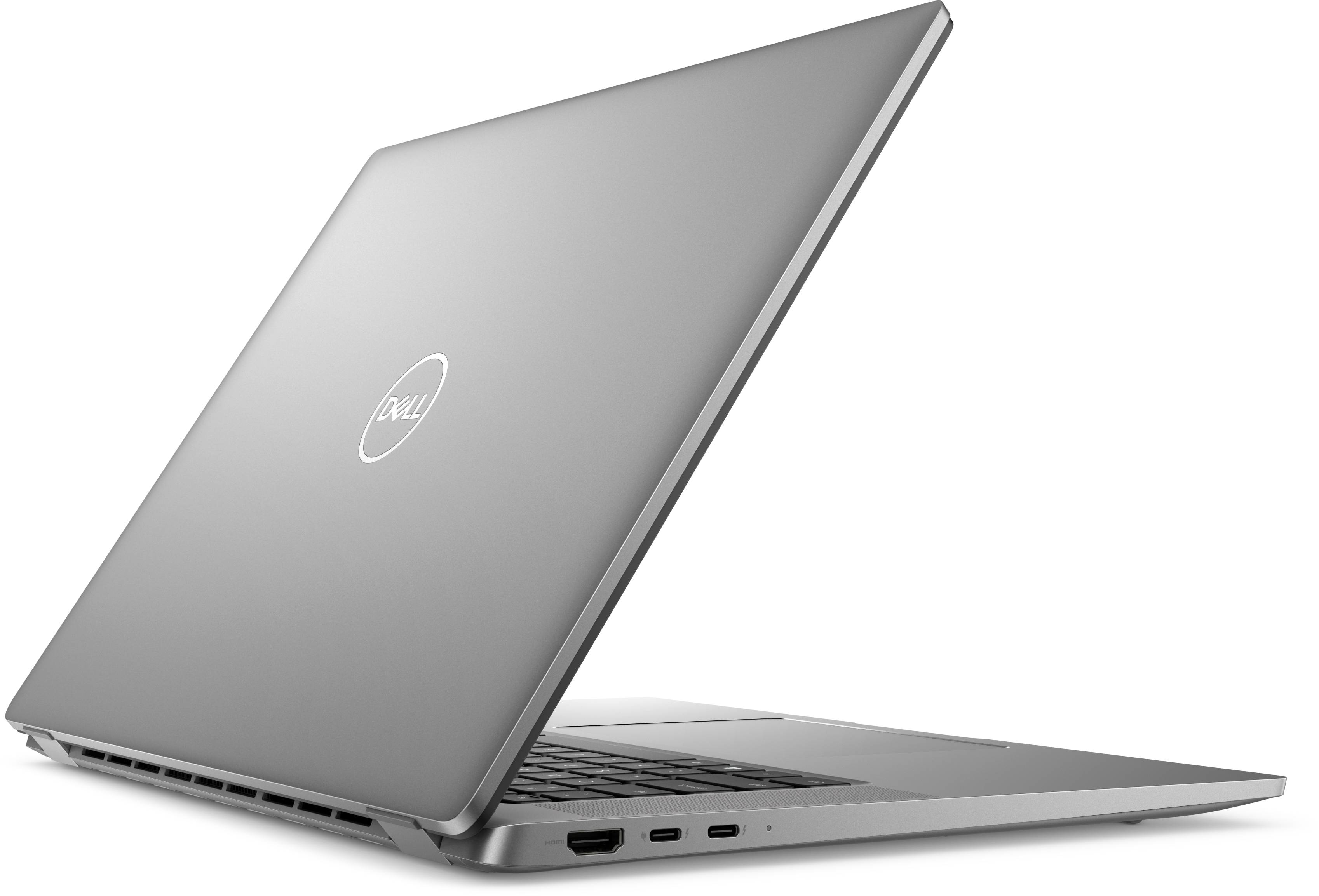 Cạnh trái trên Latitude 7640