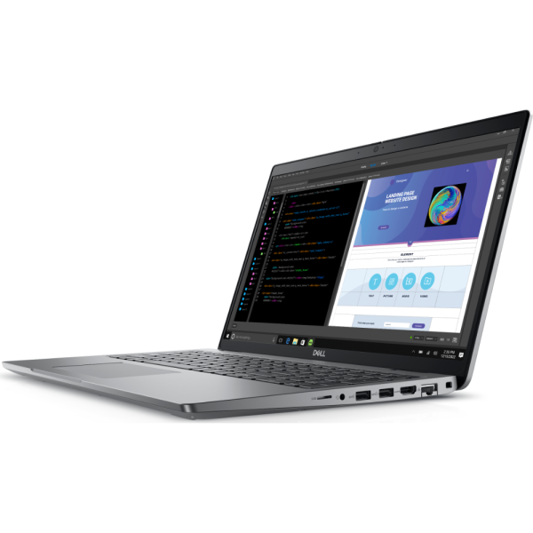 Dell Precision 3580_2