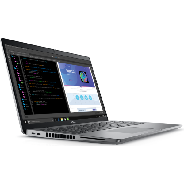 Dell Precision 3580_3