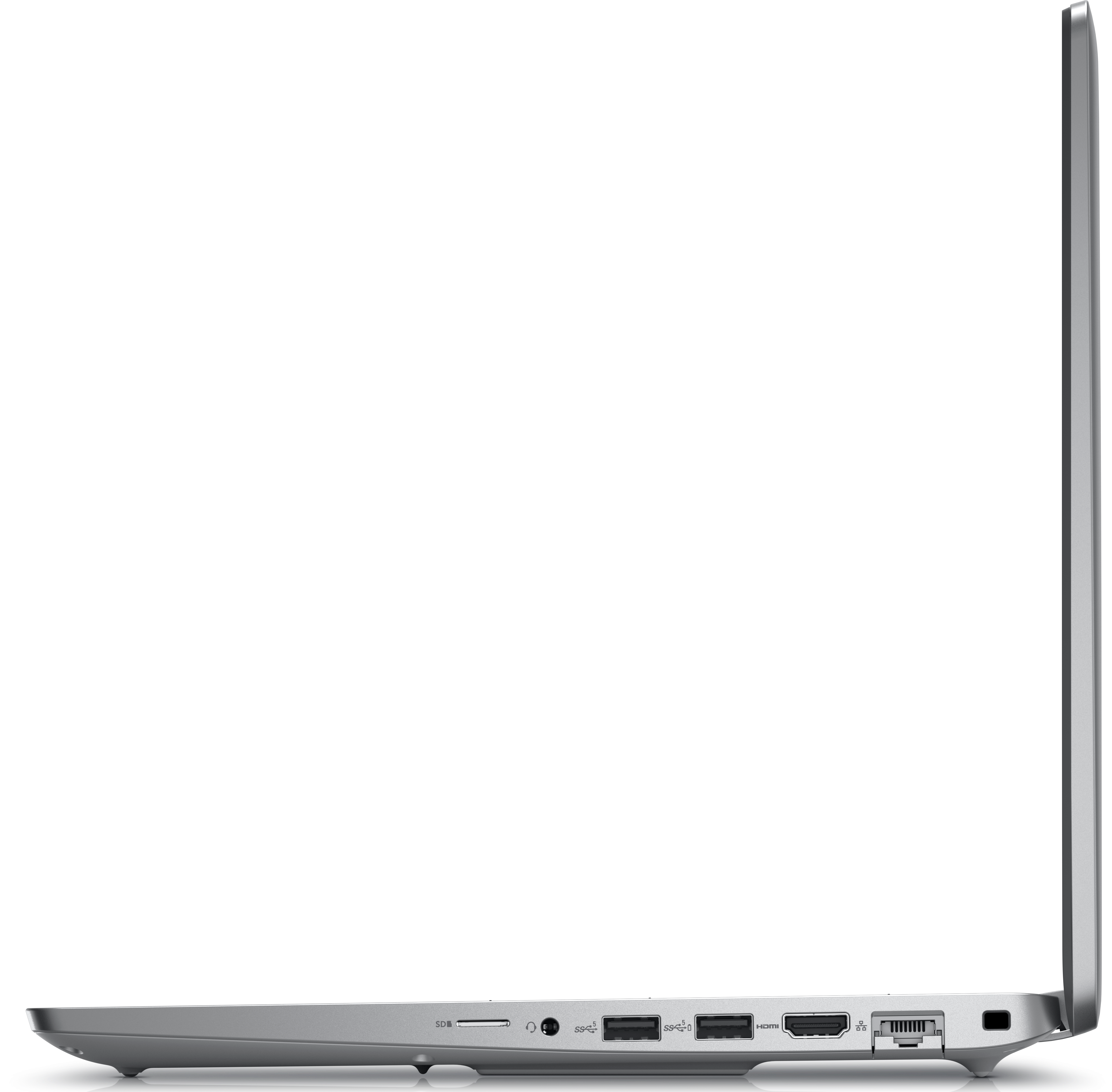 Cạnh phải trên Precision 3580