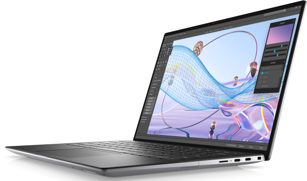 Dell Precision 5480