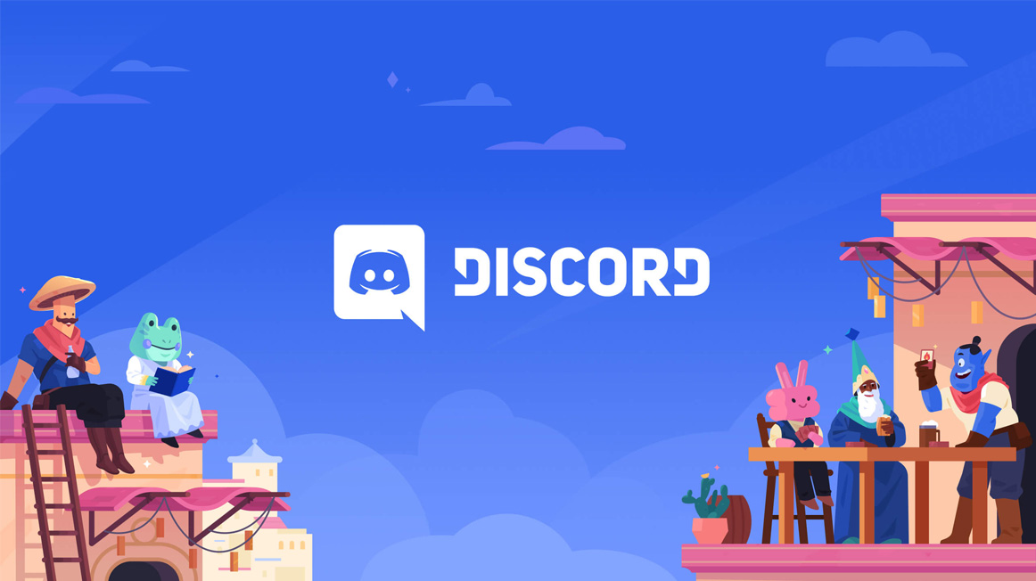 Discord là gì? Cách tạo tài khoản và sử dụng discord đơn giản nhất