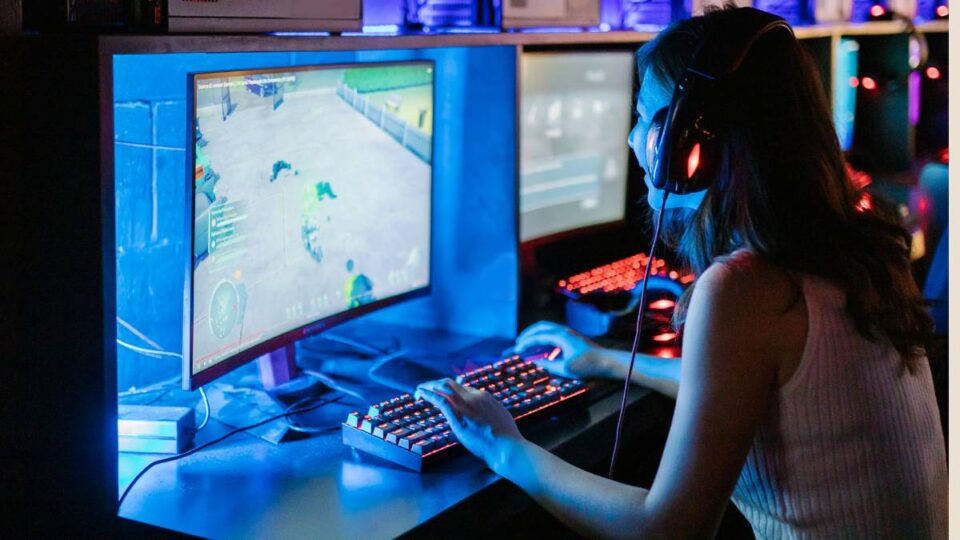 Discord tối ưu hóa hiệu năng cho game thủ