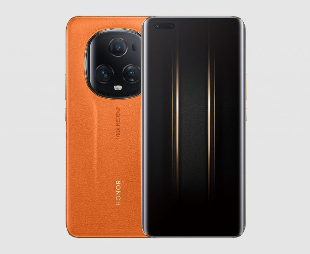 Honor Magic 5 Ultimate Edition ra mắt: Phần cứng cao cấp, giá từ 24 triệu đồng