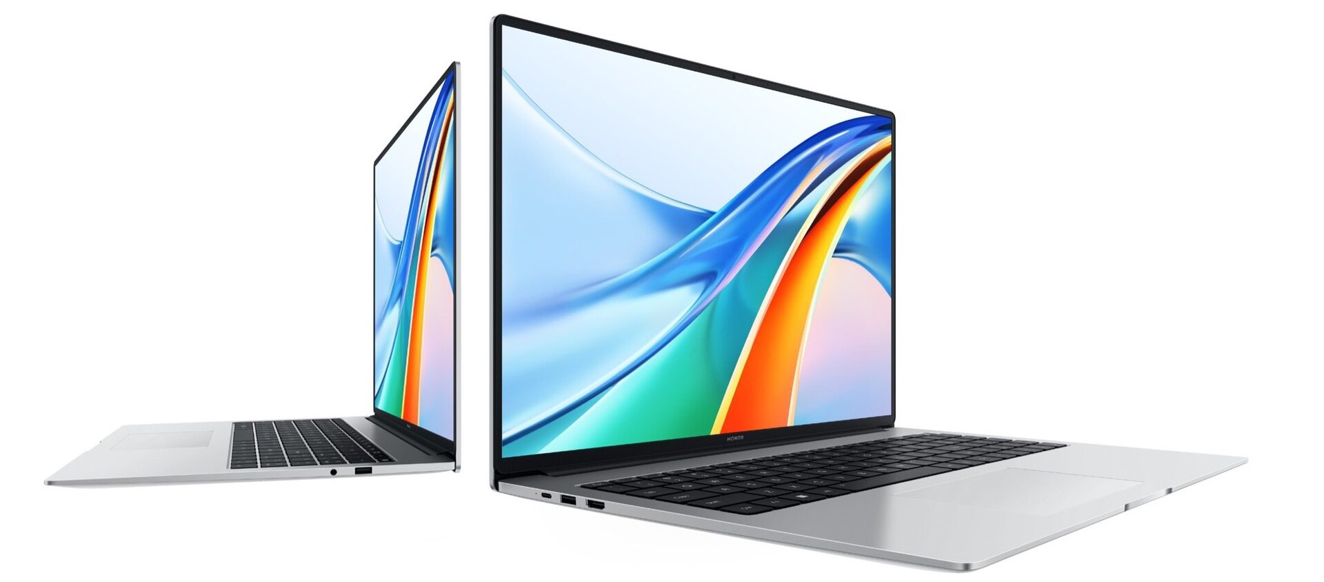 Honor MagicBook X Pro 14 và 16 inch ra mắt