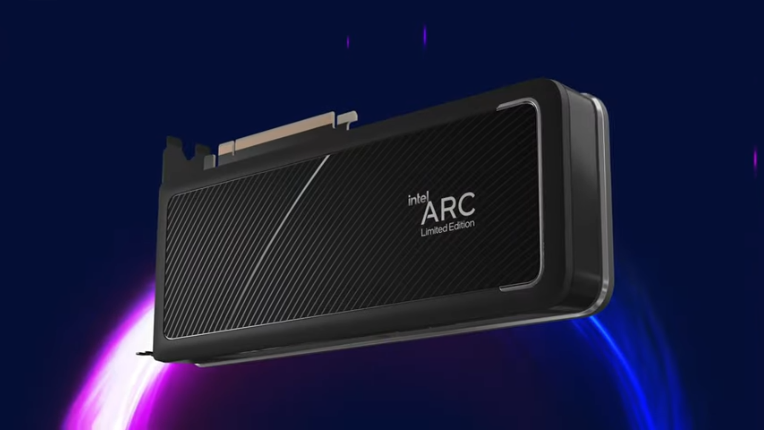 GPU Intel Arc Battlemage lộ diện: 12GB VRAM, ra mắt vào 2024