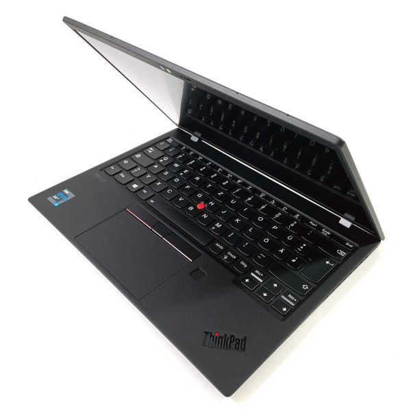 Lenovo Thinkpad X1 Nano Gen 1 Carbon-5