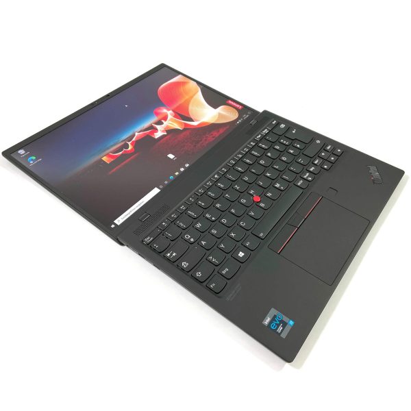 Lenovo Thinkpad X1 Nano Gen 1 Carbon-6