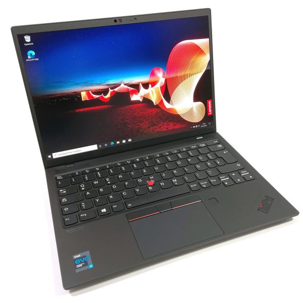 Lenovo Thinkpad X1 Nano Gen 1 Carbon-7