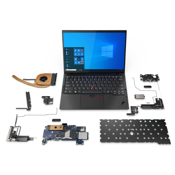 Lenovo Thinkpad X1 Nano Gen 1_4