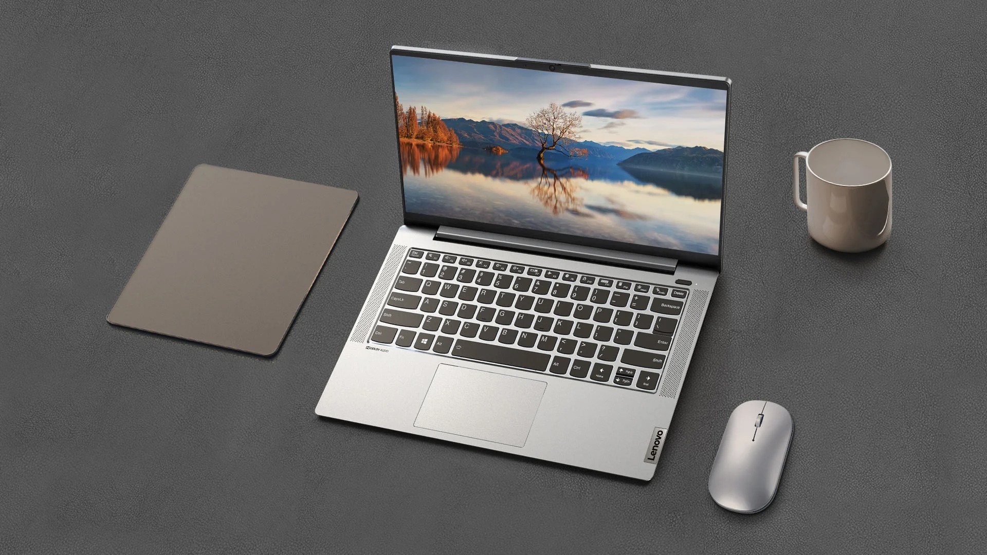 Lenovo ra mắt Xiaoxin 14 2023 Ryzen Edition: Ryzen 7030 Series, giá từ 580 USD