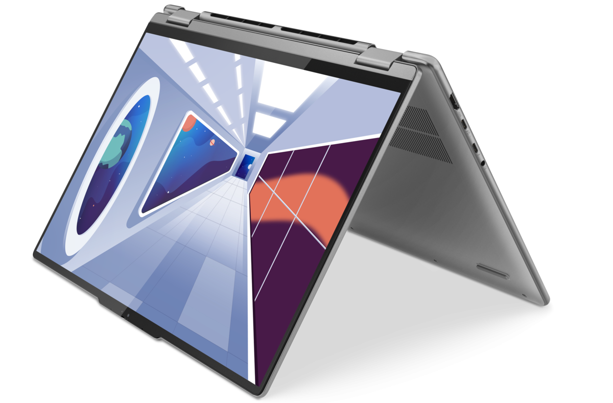 Lenovo Yoga 7i Gen 8 16 2023