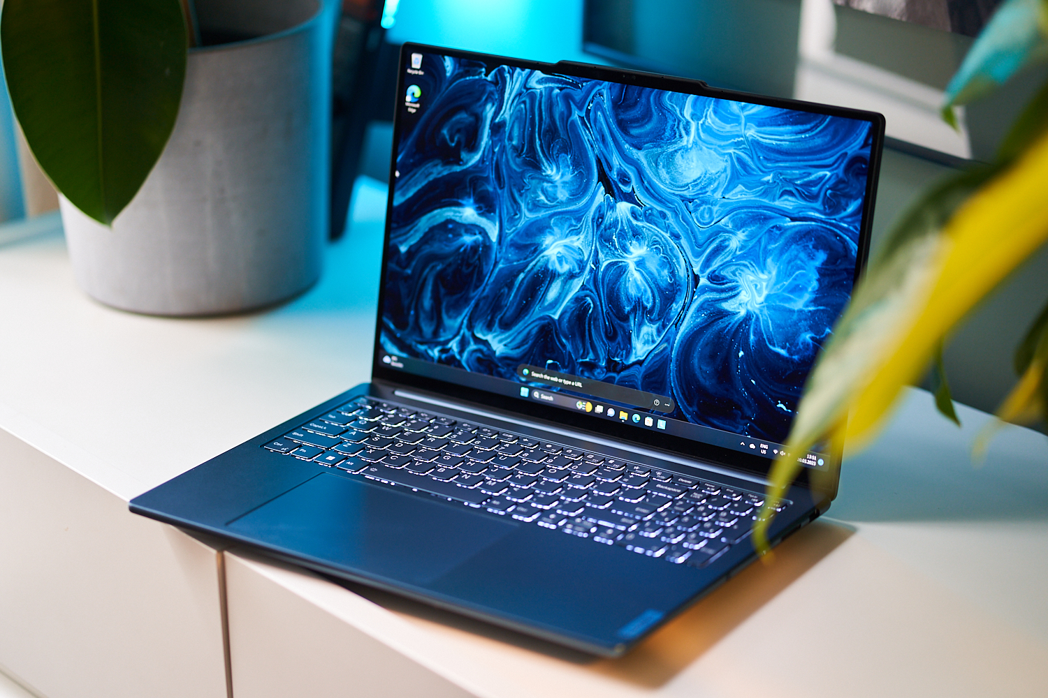 Lenovo Yoga Pro 7i 2023
