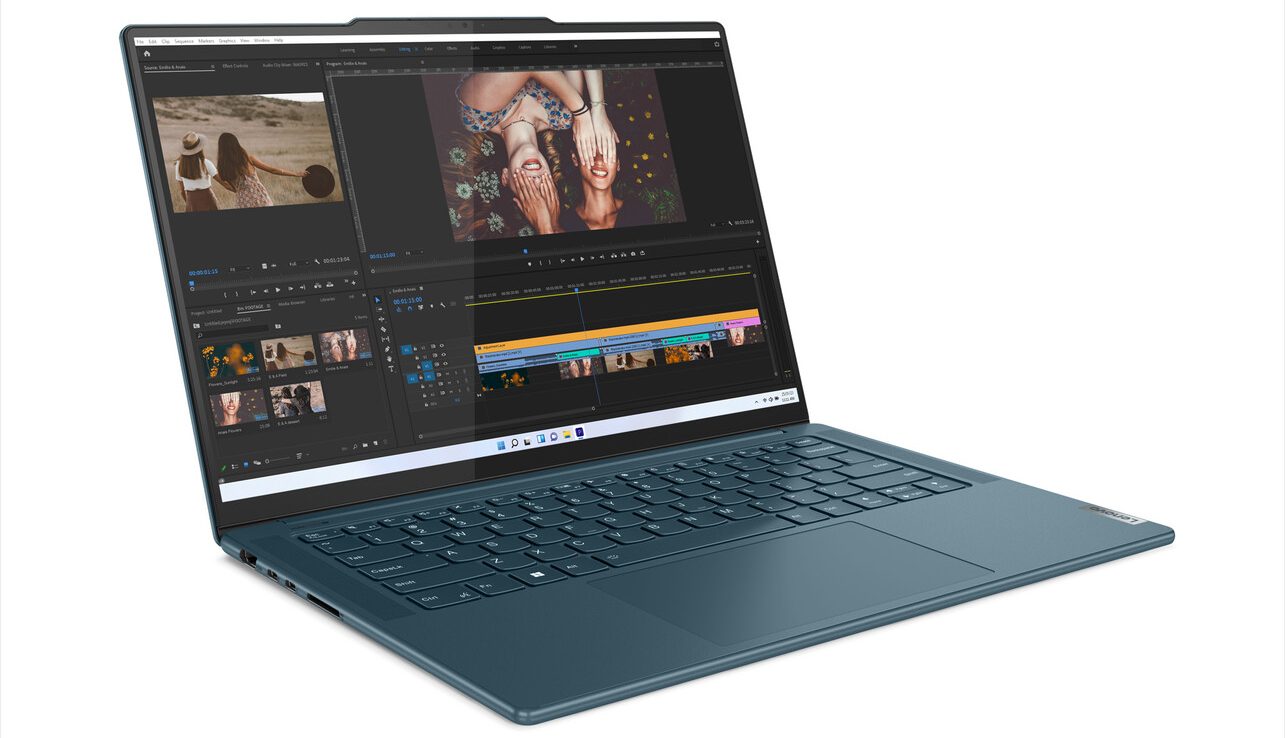 Lenovo Yoga Pro 9i 14.5 2023