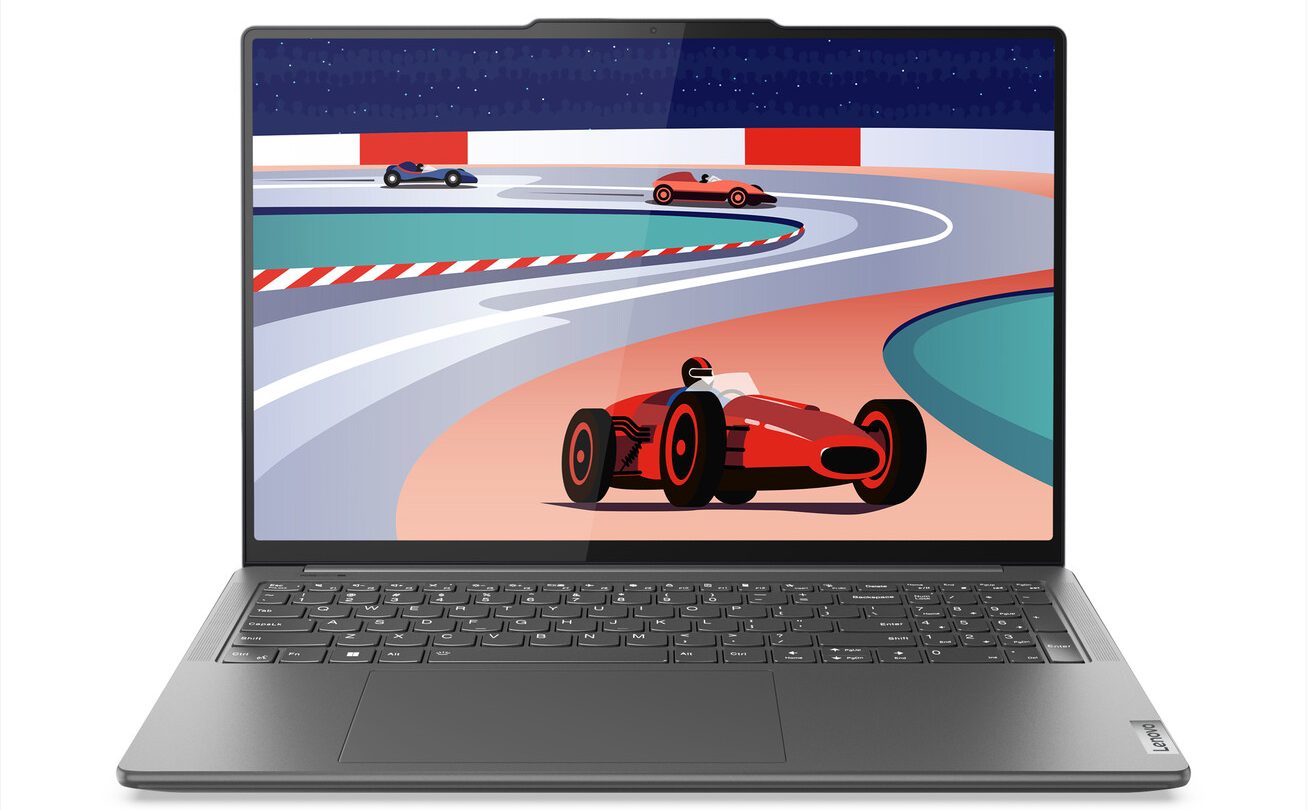 Lenovo Yoga Pro 9i 16 2023