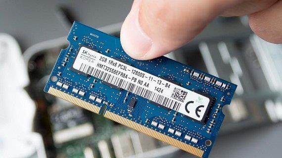 Lựa chọn RAM laptop phù hợp