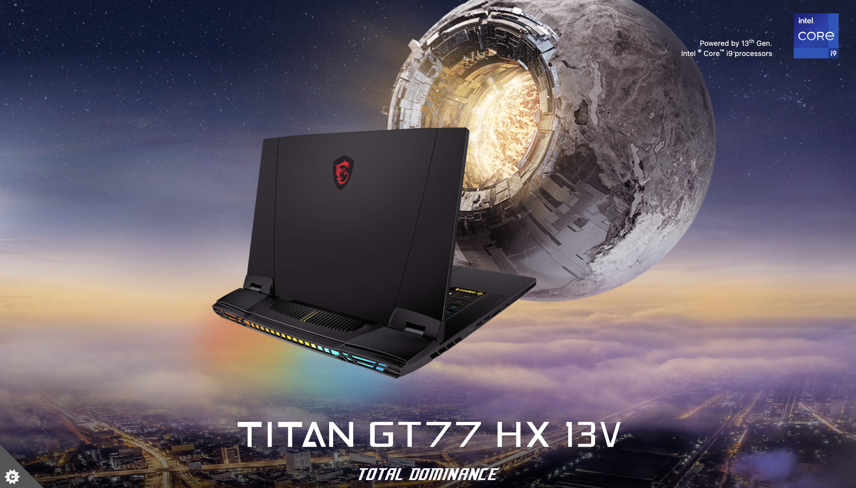 Đánh giá chi tiết MSI Titan GT77 HX: Phần cứng ấn tượng, hiệu năng đỉnh cao
