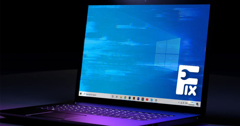 Nguyên nhân và cách khắc phục lỗi màn hình laptop bị nhấp nháy đơn giản nhất