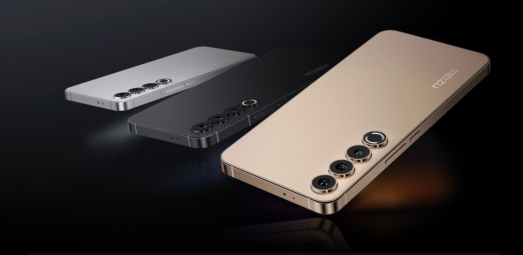Meizu 20 Pro
