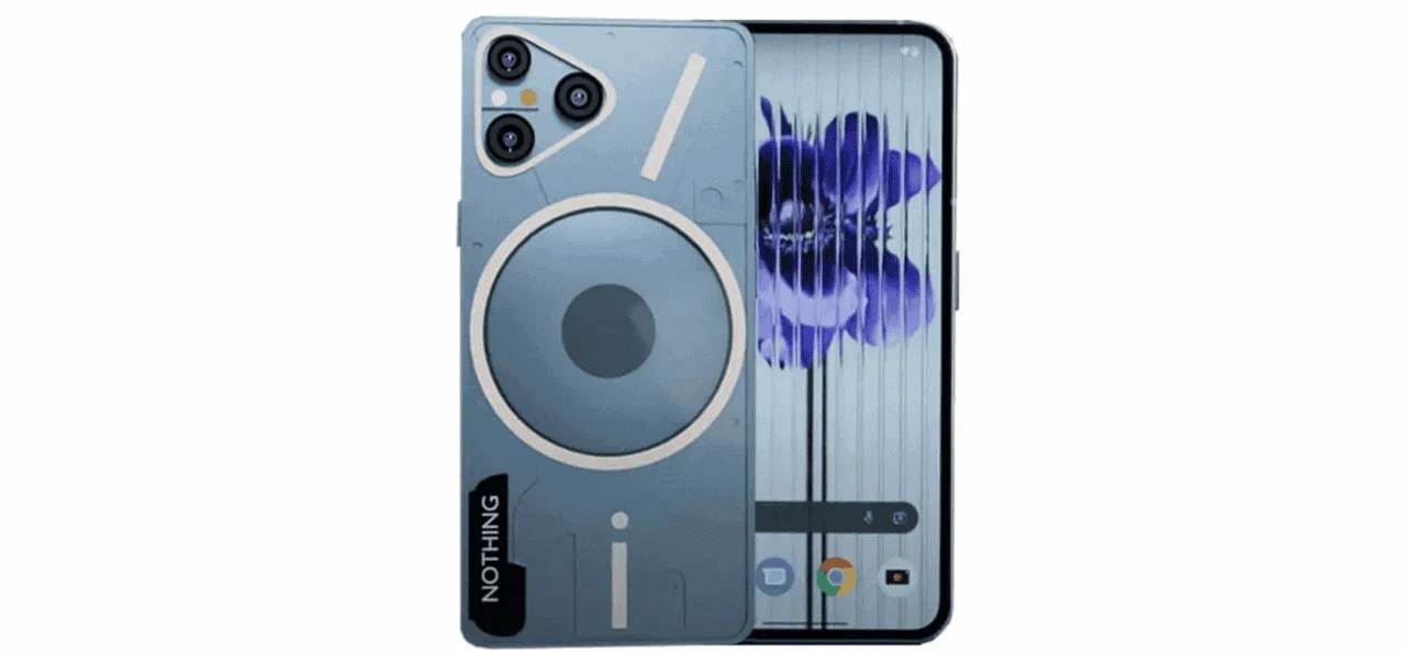 Nothing Phone 2