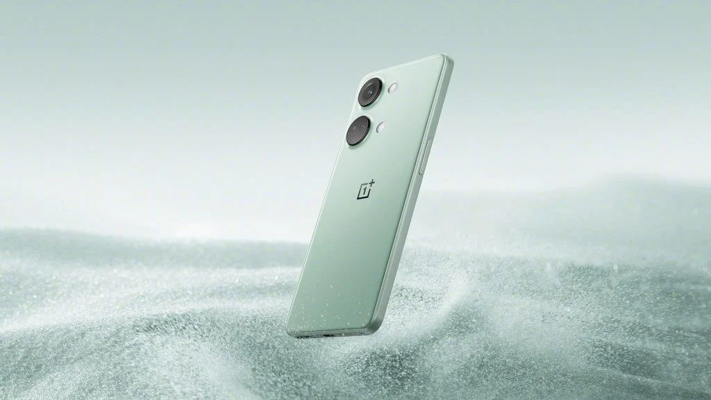 OnePlus Ace 2V lộ diên chi tiết trước sự kiện ra mắt