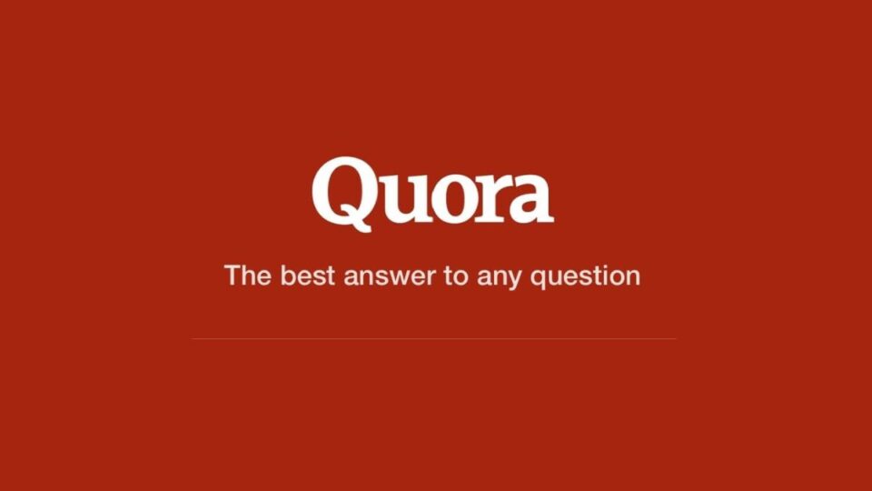 Quora là gì? Cách tải Quora trên Smartphone và máy tính
