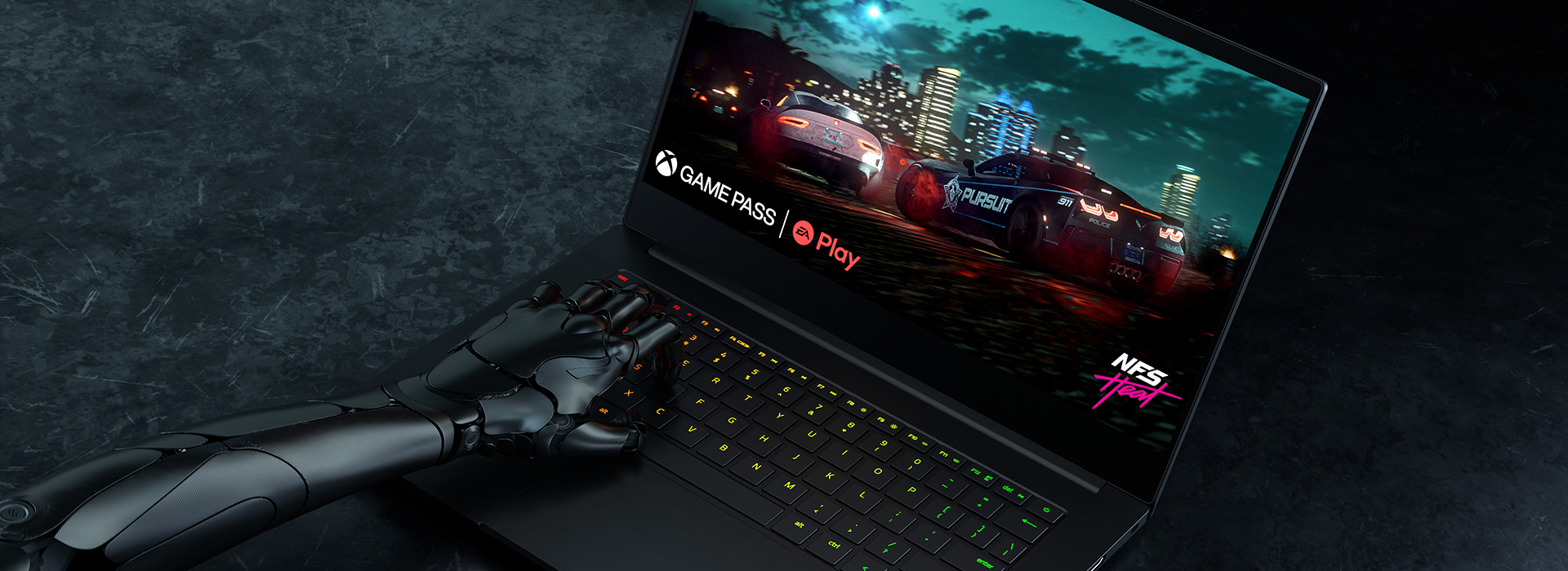 Razer Blade 14 2023 được trang bị cấu hình khủng