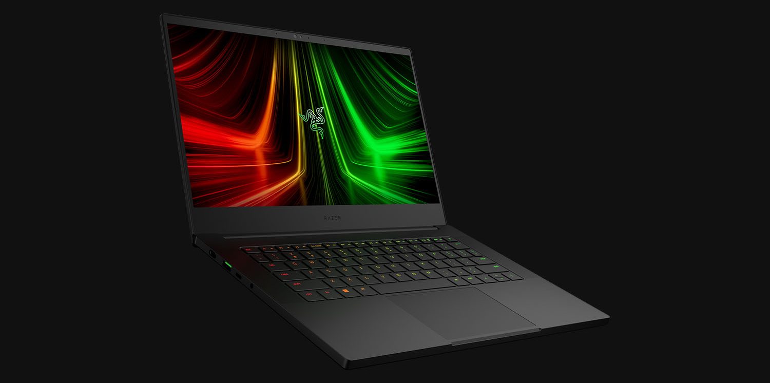 Razer Blade 14 2023 lộ diện cấu hình và hiệu năng khủng