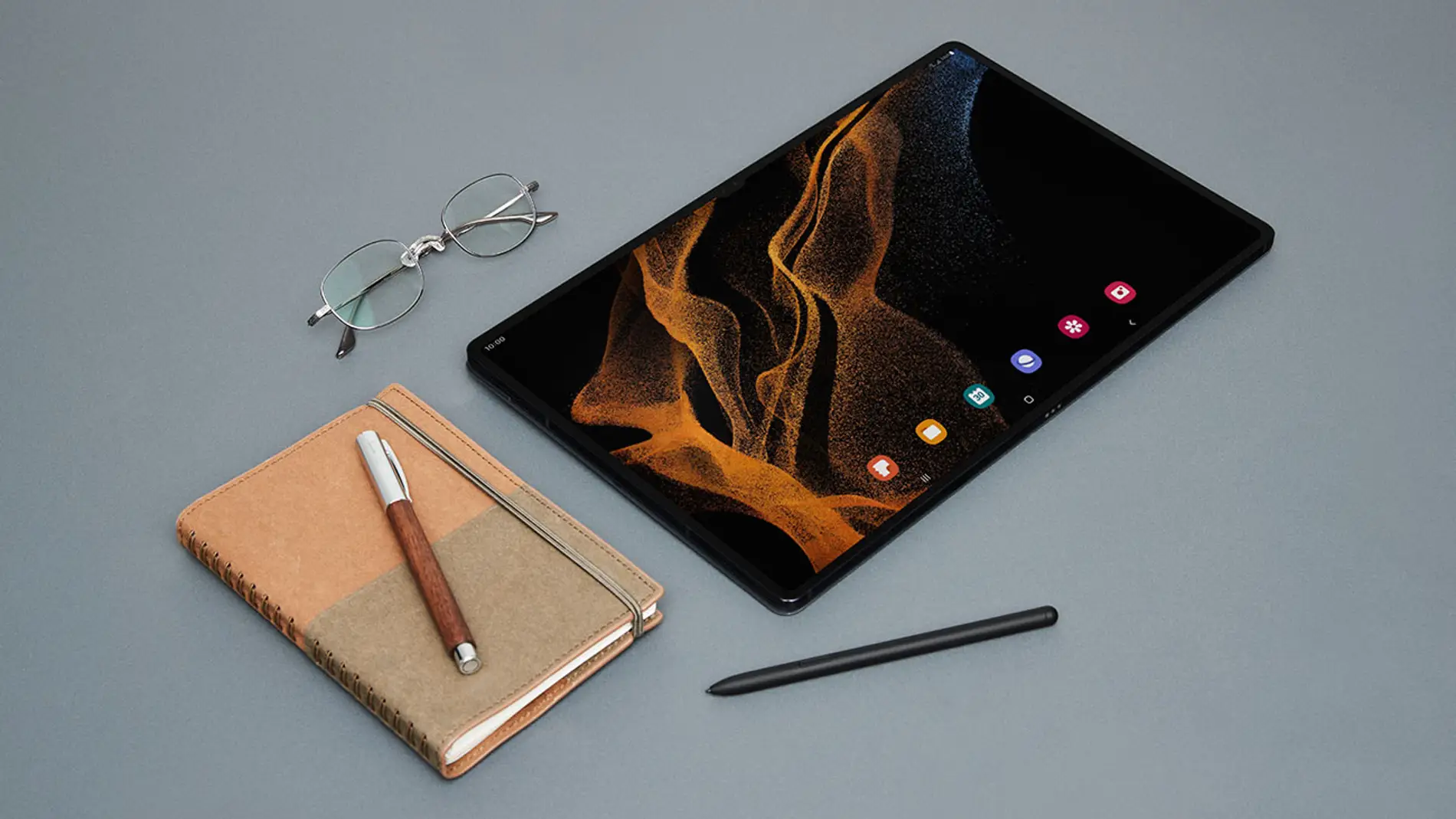 Samsung Galaxy Tab S9 lộ diện: Màn hình, hiệu năng, thời điểm ra mắt