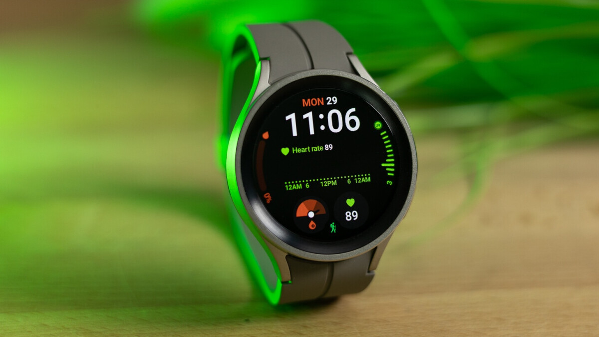 Samsung Galaxy Watch 6 rò rỉ: Sang trọng hơn, pin trâu hơn