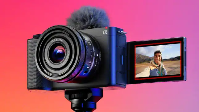 Sony ZV-E1