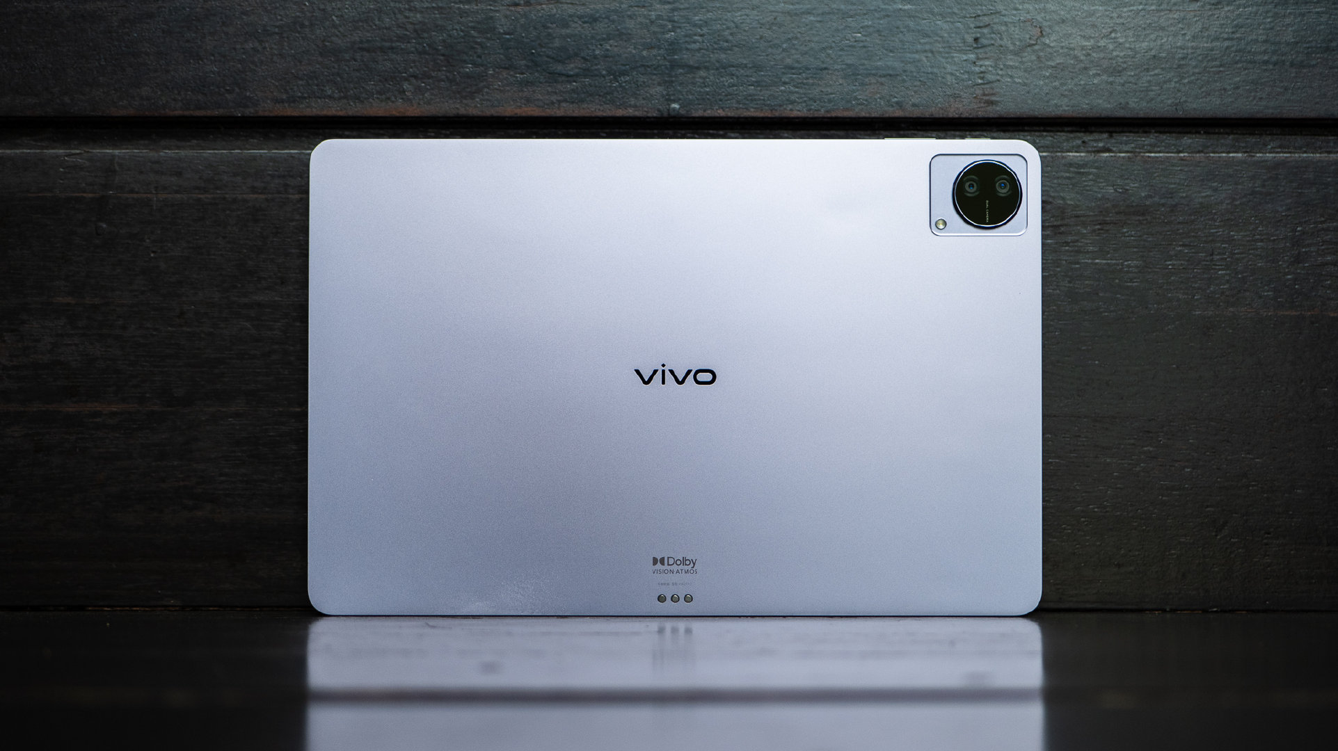 Vivo Pad 2 rò rỉ: Sử dụng Dimensity 9000 mạnh mẽ