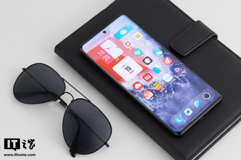Vivo iQOO 10 Pro